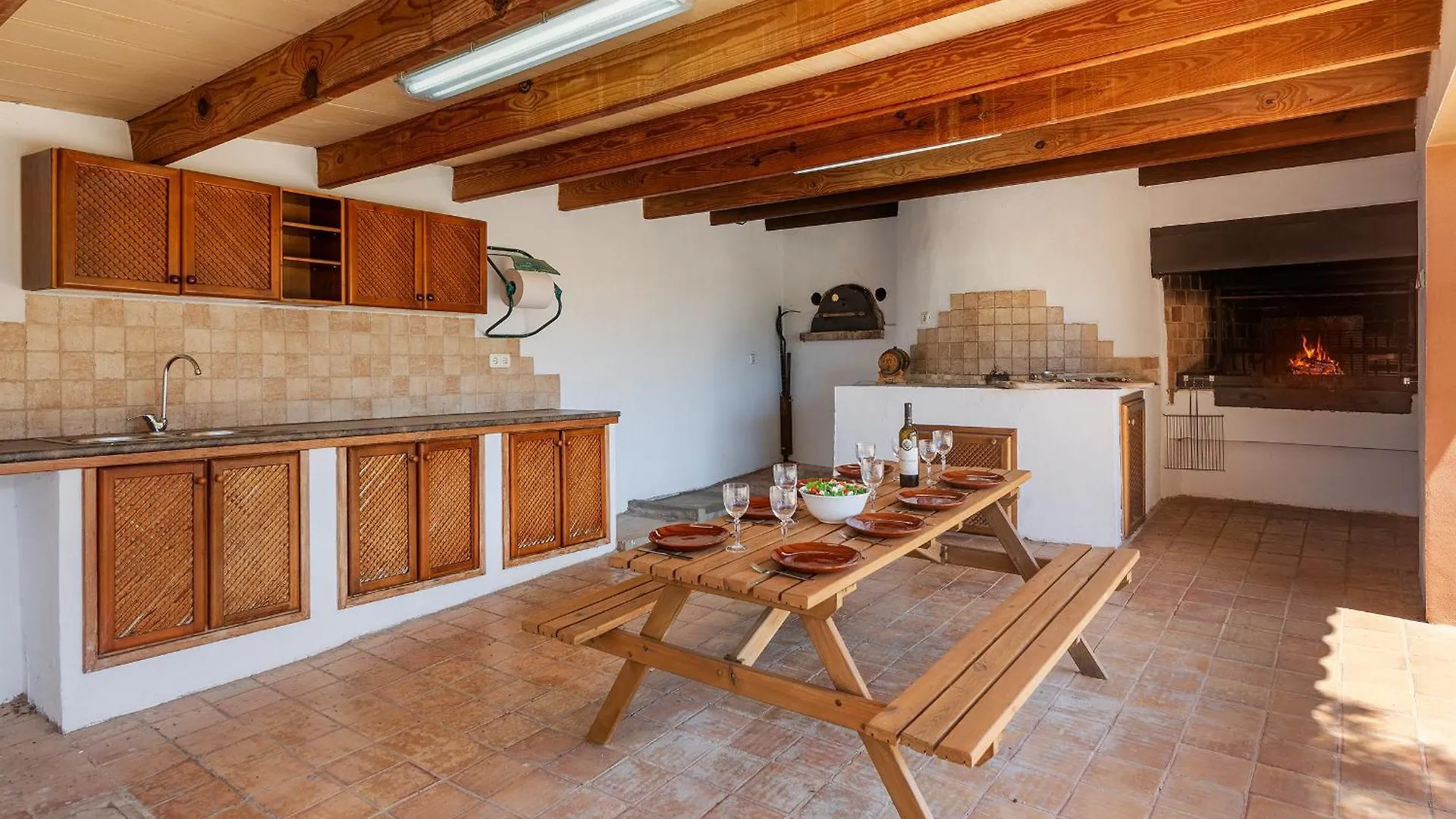 Villa Silverbell Портас Ноус 0*,  Испания