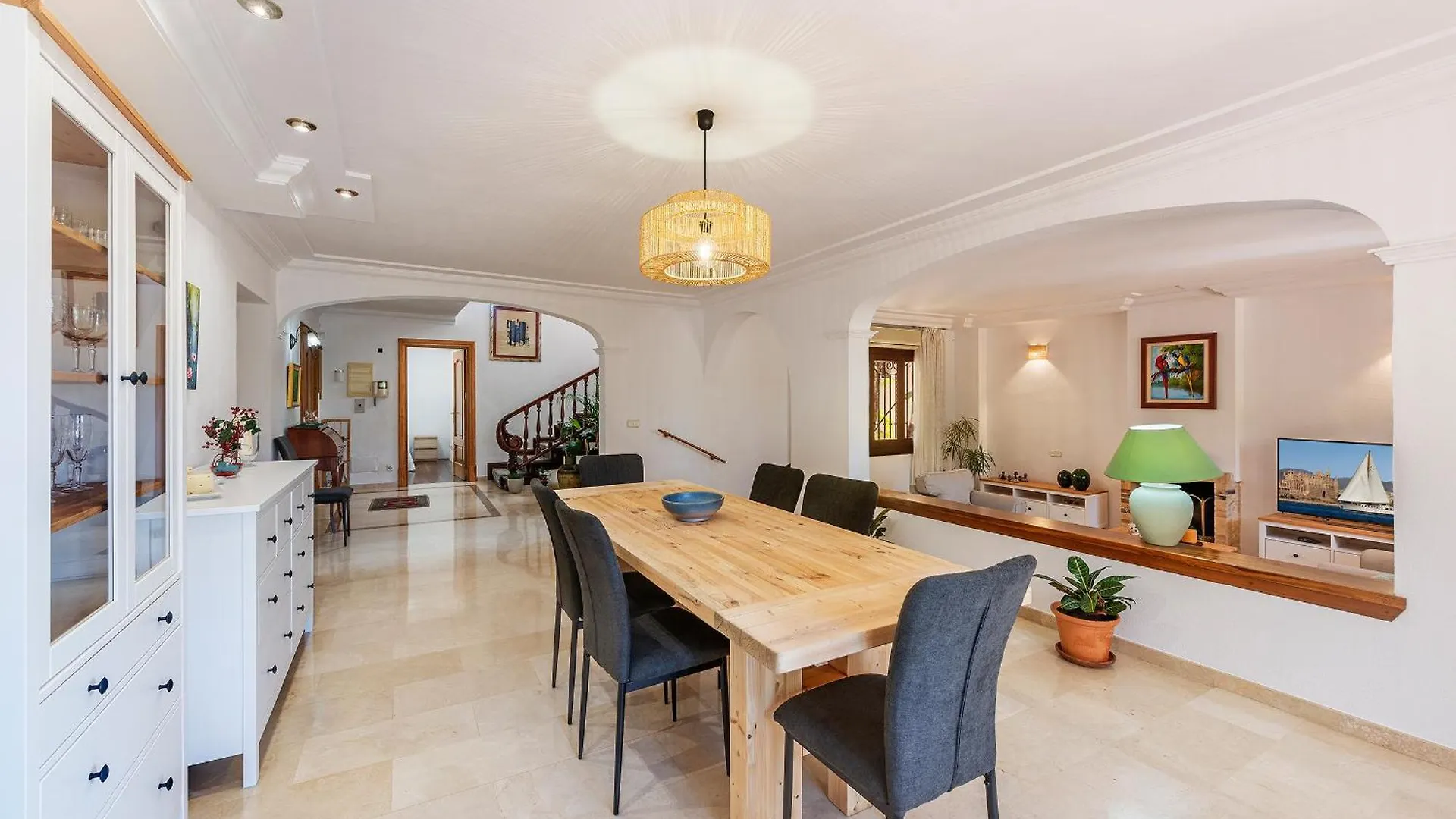 Villa Silverbell 波塔尔斯诺斯