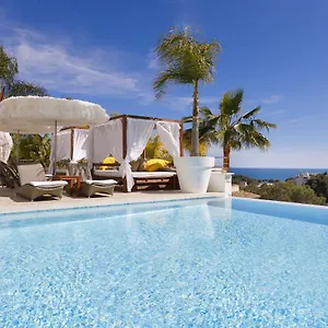 5* Отель Portals Hills Boutique